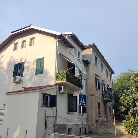 Relax And Enjoy Apartments سبليت المظهر الخارجي الصورة