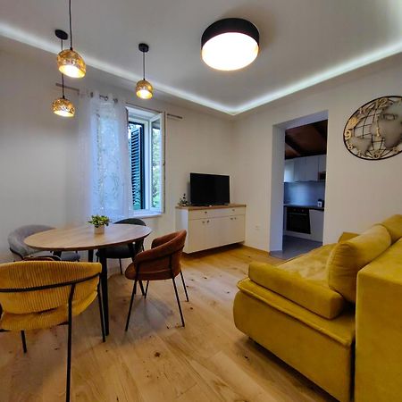 Relax And Enjoy Apartments سبليت المظهر الخارجي الصورة